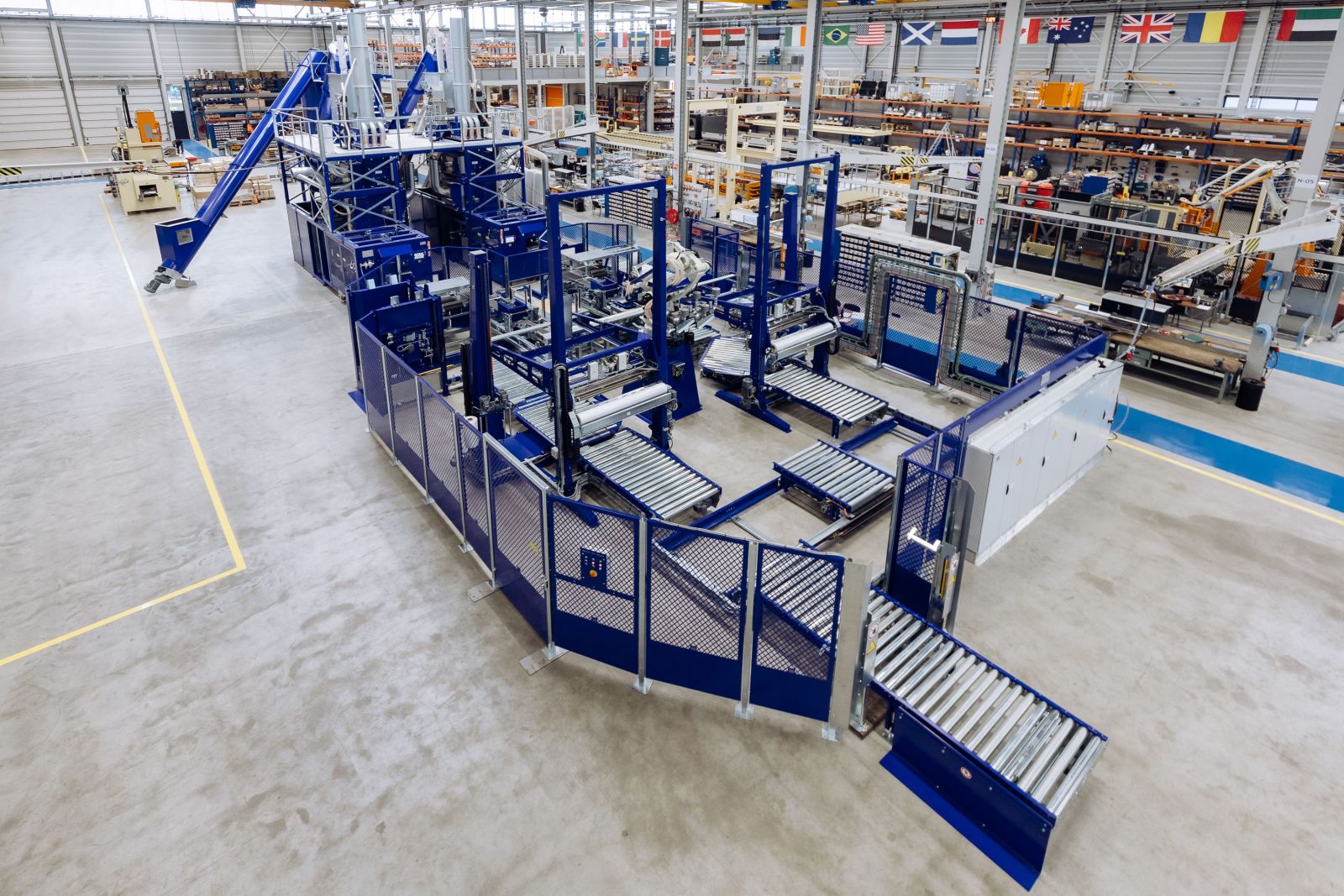 Automatisch zaden toevoegen